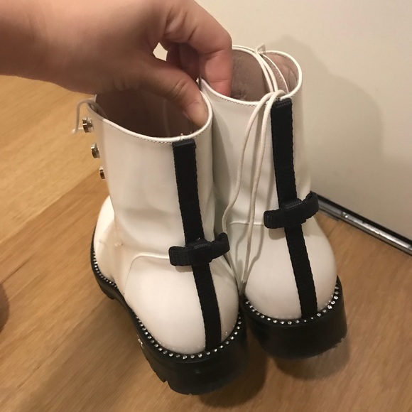 Dior boots - Picture 3 of 3